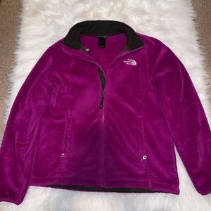 The North Face Light Jacket